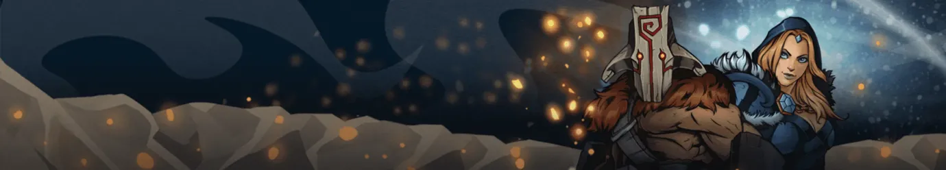 Dota 2. Premier Series