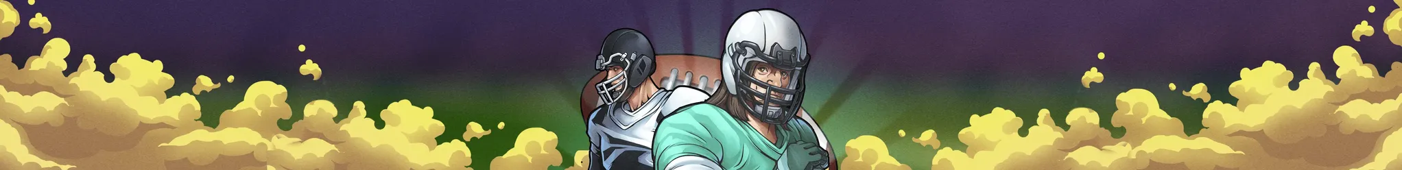 eSports Amerikan Futbolu